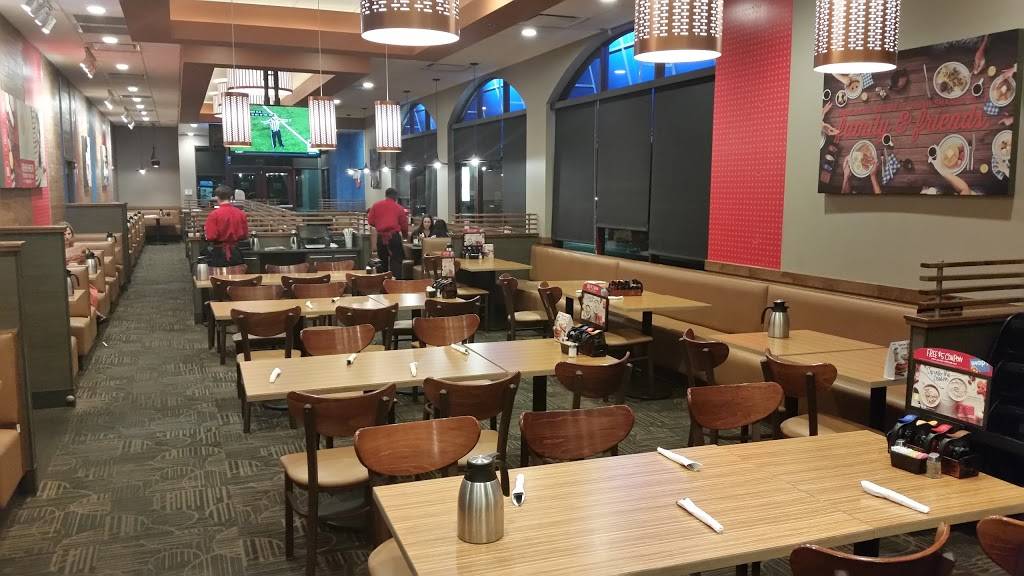 IHOP | restaurant | Arizona State University, Tempe Campus, 705 S Rural Rd, Tempe, AZ 85281, USA | 4803036585 OR +1 480-303-6585