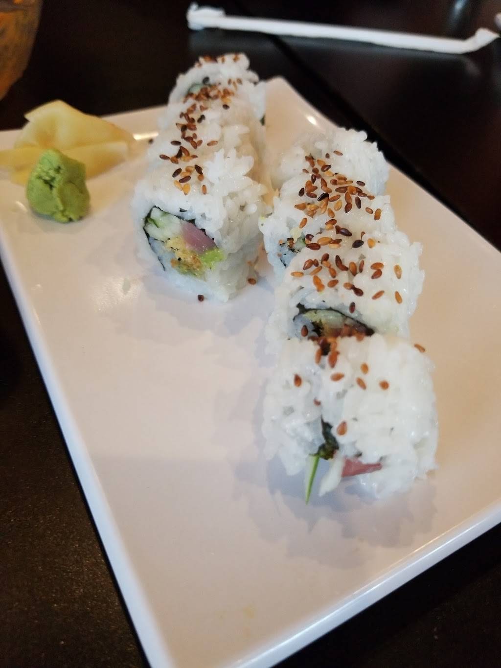 Koko Japanese Grill & Sushi Bar | restaurant | 8883 Town and Country Cir, Knoxville, TN 37923, USA | 8656928163 OR +1 865-692-8163