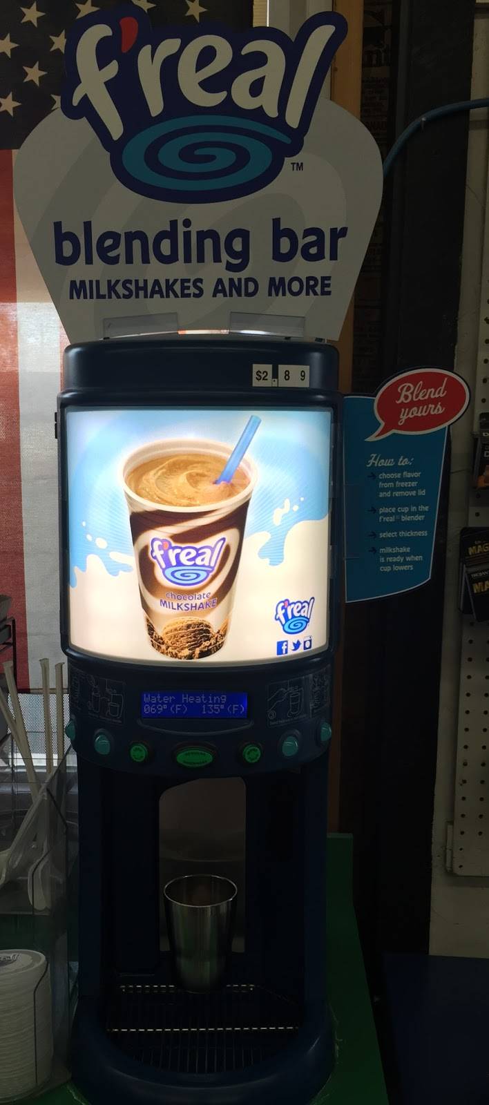 Theis Marathon Gas Station/General Store | meal takeaway | 210 S Main St, Fowler, MI 48835, USA | 9895932202 OR +1 989-593-2202