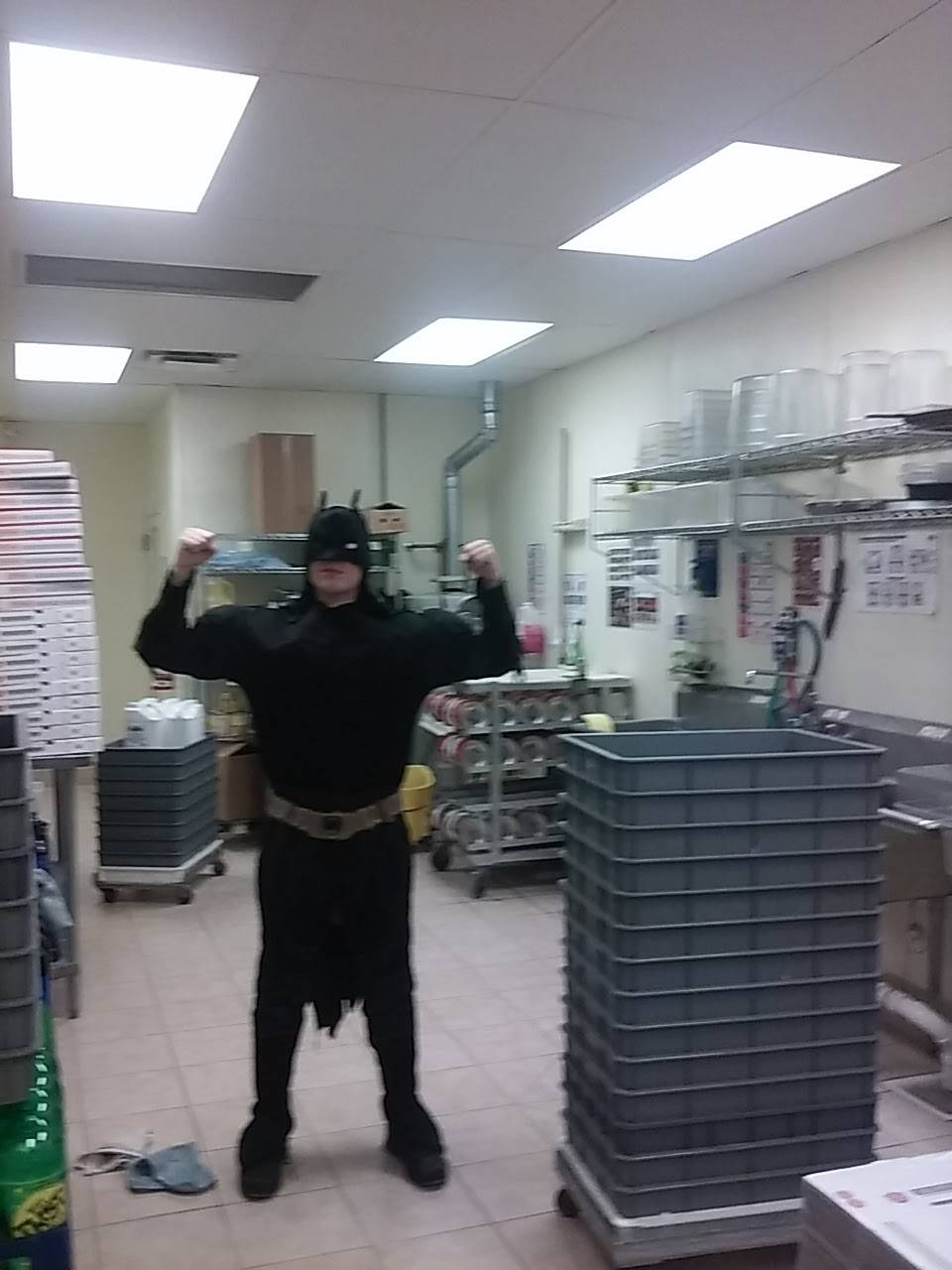 Papa Johns Pizza | restaurant | 3368 Middle Rd, Bettendorf, IA 52722, USA | 5633320800 OR +1 563-332-0800