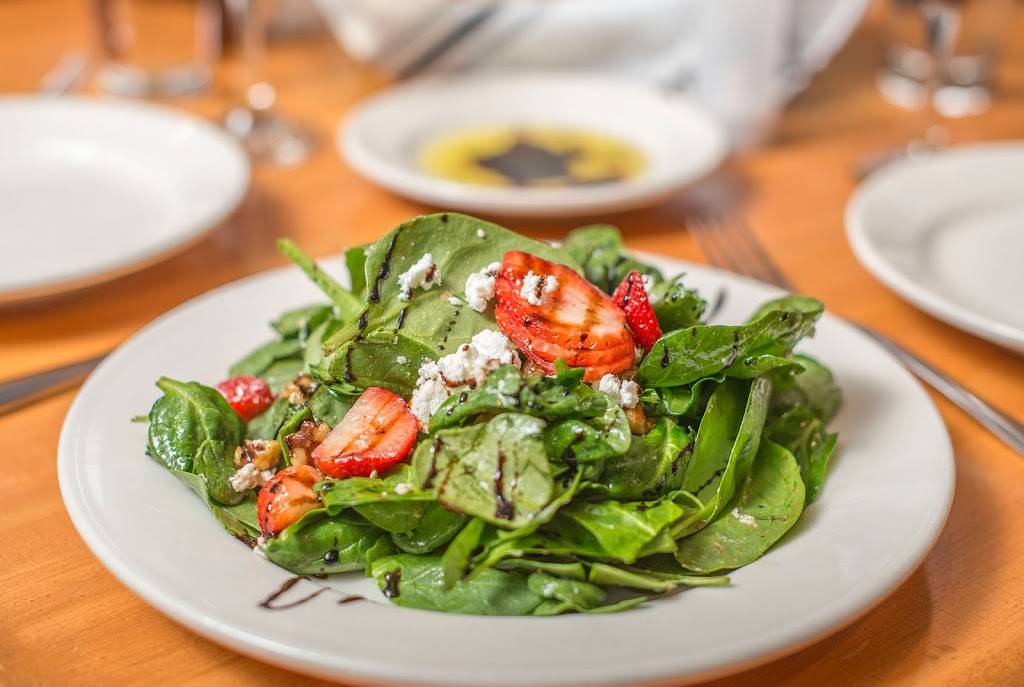 Sauce on the Maggie | restaurant | The Village at Breckenridge Plaza, 600 South Park Avenue # B-1, Breckenridge, CO 80424, USA | 9705475959 OR +1 970-547-5959