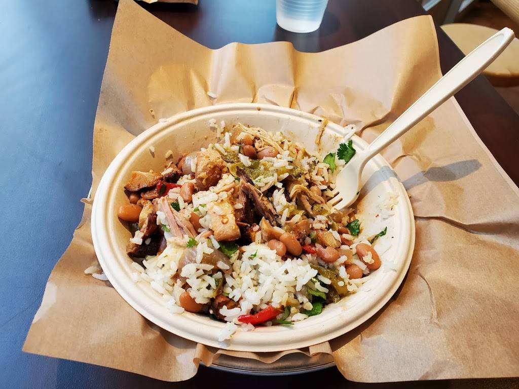 QDOBA Mexican Eats | restaurant | 635-B Flatiron Marketplace Dr, Broomfield, CO 80021, USA | 3034040880 OR +1 303-404-0880