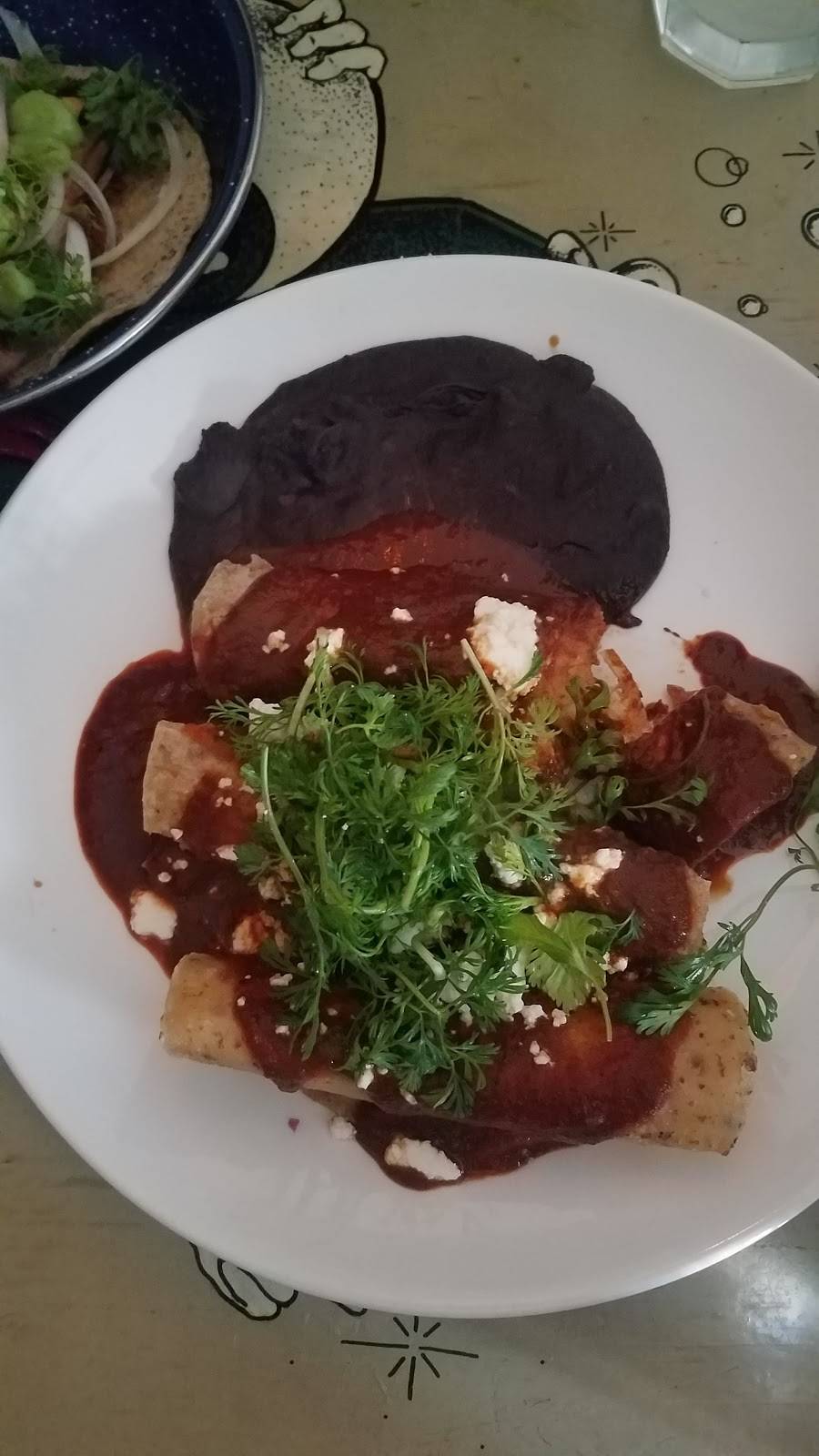 La Loncheria | restaurant | 41 Wilson Ave, Brooklyn, NY 11237, USA | 2127294235 OR +1 212-729-4235