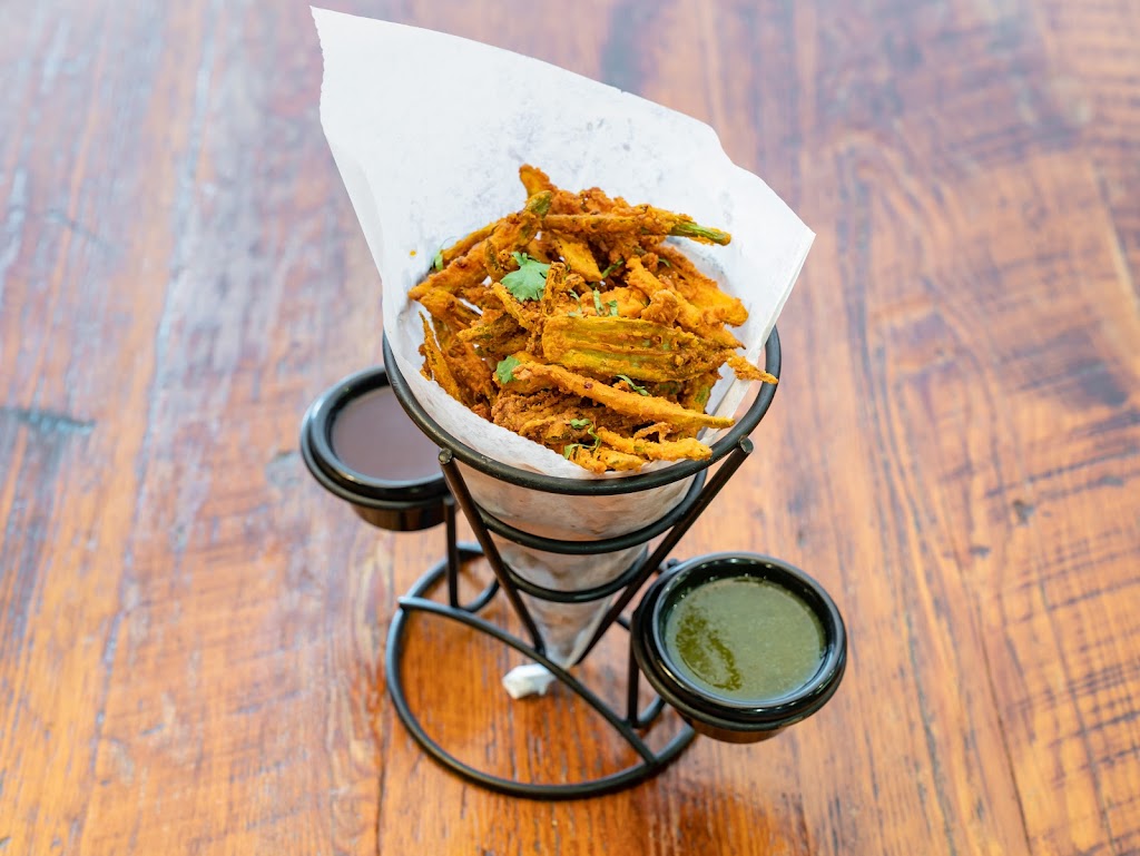 Masti Xpress | restaurant | 1970 Moores Mill Rd NW, Atlanta, GA 30318, USA | 4042576216 OR +1 404-257-6216