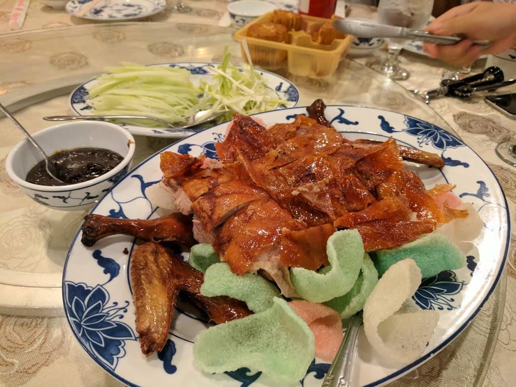 Canton Cook II | restaurant | 6690 Roswell Rd, Sandy Springs, GA 30328, USA | 4042558000 OR +1 404-255-8000