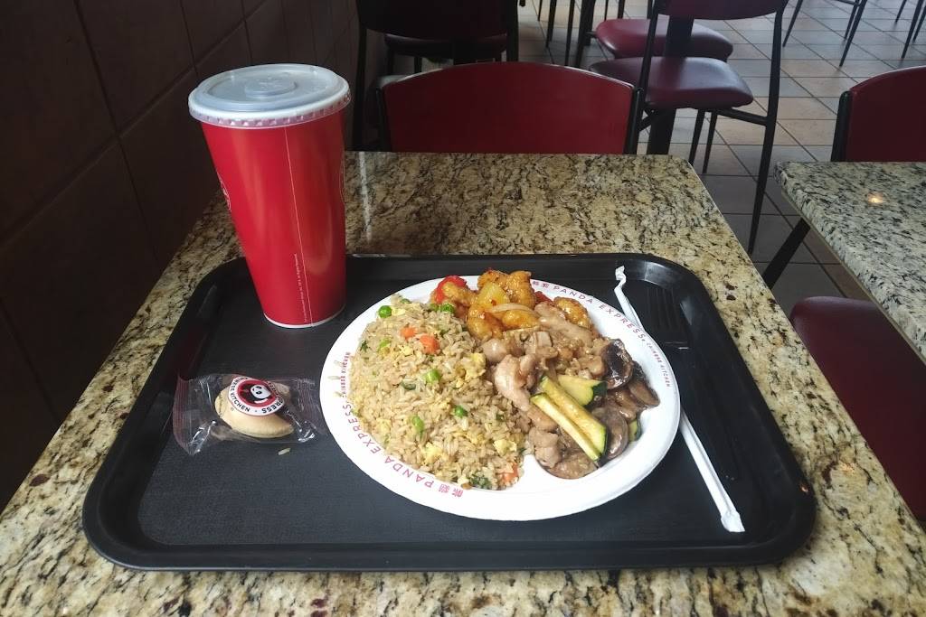 Panda Express | restaurant | 10417 Gravelly Lake Dr SW H, Lakewood, WA 98499, USA | 2535893368 OR +1 253-589-3368