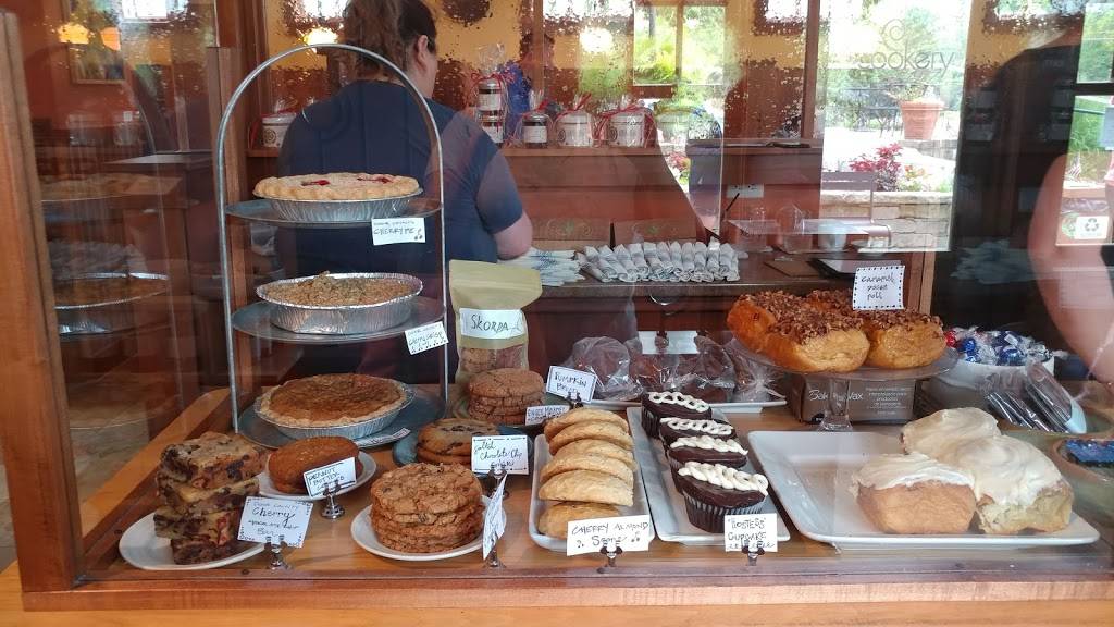 The Cookery Restaurant and Wine Bar | restaurant | 4135 WI-42, Fish Creek, WI 54212, USA | 9208683634 OR +1 920-868-3634