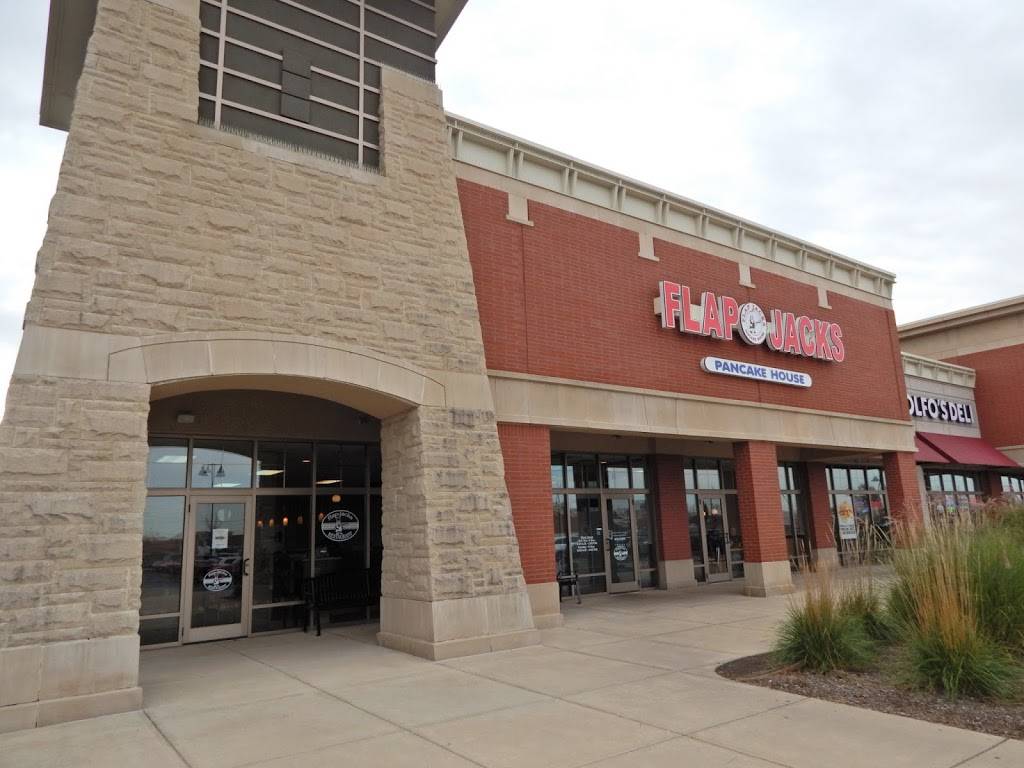 Flap Jacks | restaurant | 67051 Whitestown Pkwy, Zionsville, IN 46077, USA | 3173442222 OR +1 317-344-2222