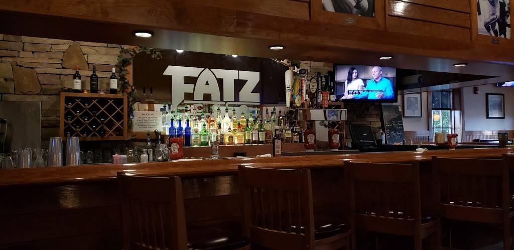 Fatz Southern Kitchen | restaurant | 980 Over Mountain Dr, Elizabethton, TN 37643, USA | 4235470001 OR +1 423-547-0001