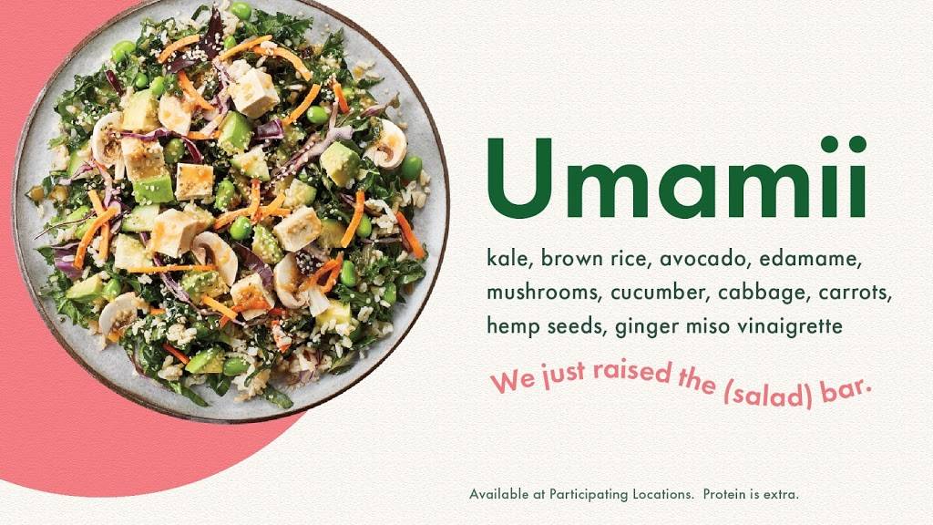 Freshii | restaurant | 494 Holland St W, Bradford, ON L3Z 0A2, Canada | 3652470023 OR +1 365-247-0023