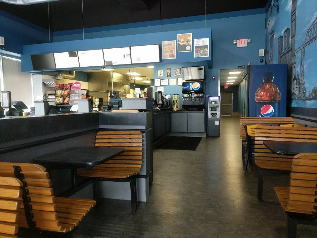 Jims SteakOut | restaurant | 2952 Niagara Falls Blvd, Amherst, NY 14228, USA | 7166952000 OR +1 716-695-2000