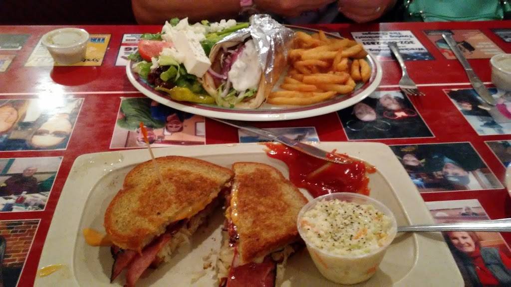 Bridge Way Family Restaurant | restaurant | 15 E Glenwood Ave, Smyrna, DE 19977, USA | 3026533466 OR +1 302-653-3466