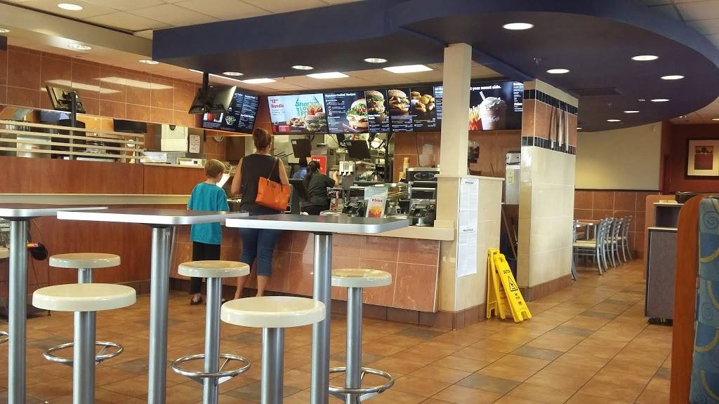 McDonalds | cafe | 9955 S Priest Dr, Tempe, AZ 85284, USA | 4807857932 OR +1 480-785-7932