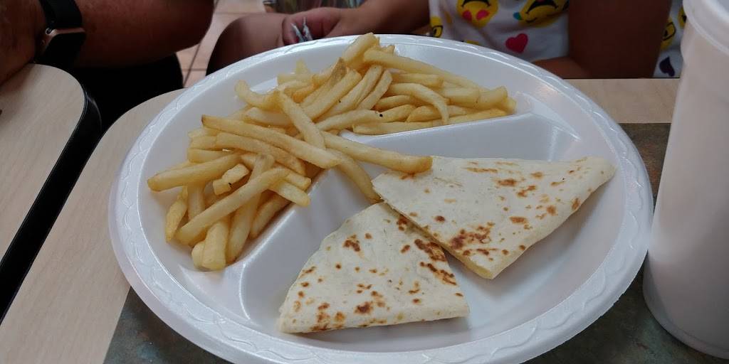 Fiesta Fresh Mexican Grill | restaurant | 51 New Orleans Rd #4, Hilton Head Island, SC 29928, USA | 8437854788 OR +1 843-785-4788