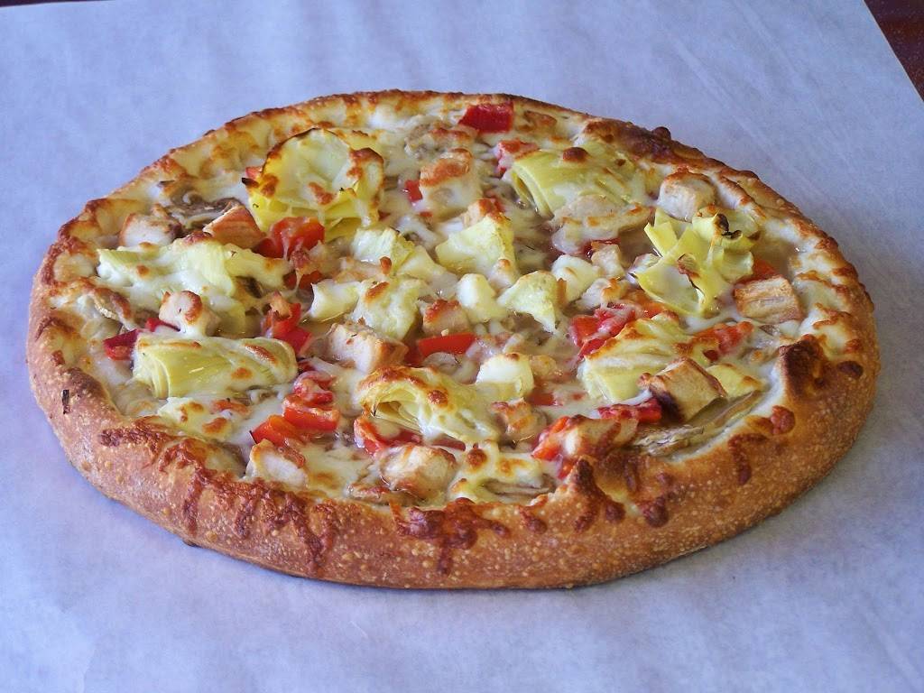 Pizza Trokadero | meal delivery | 7 Municipal St, Guelph, ON N1G 1G8, Canada | 5198292444 OR +1 519-829-2444
