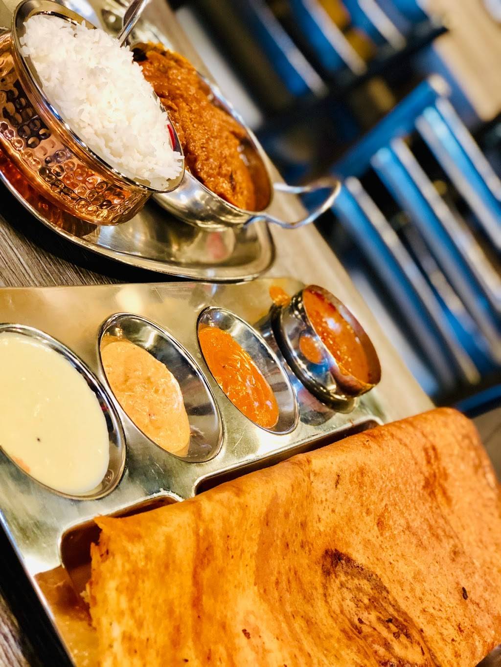 CHENNAI GRILL | restaurant | 1191 E Arques Ave, Sunnyvale, CA 94085, USA | 4087388876 OR +1 408-738-8876