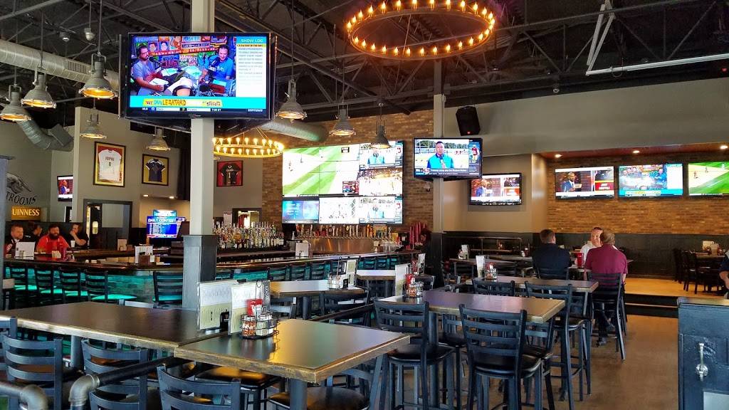 Ale Emporium Fishers | restaurant | 11501 Geist Pavilion Dr, Fishers, IN 46037, USA | 3172887394 OR +1 317-288-7394