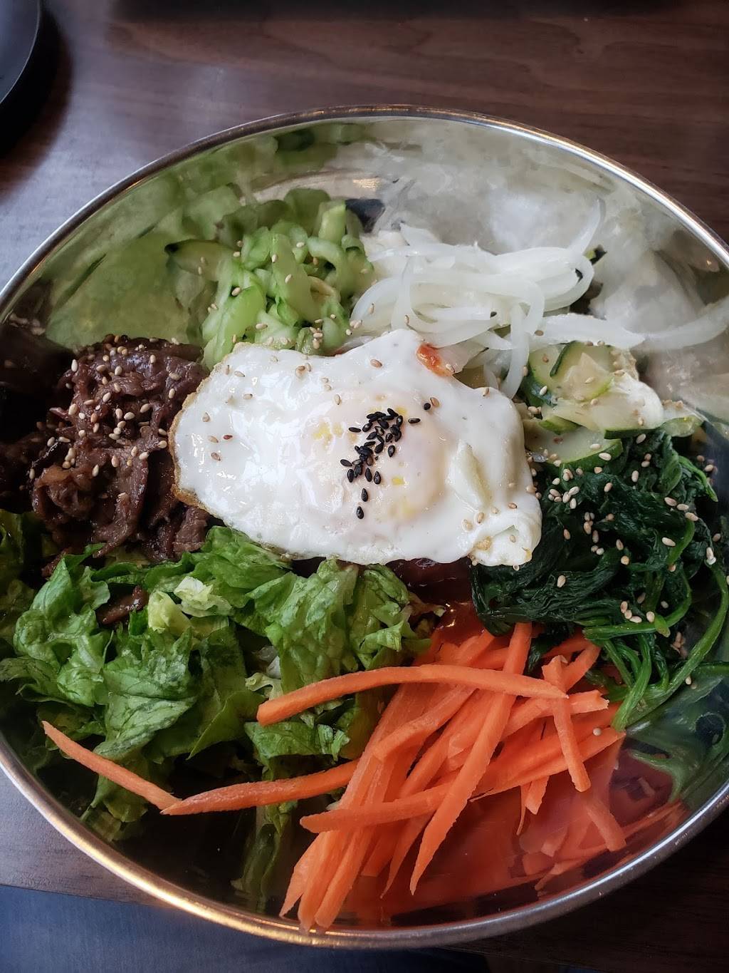 Oriental Spoon | restaurant | 229 Harvard Dr, Edwardsville, IL 62025, USA | 6186559633 OR +1 618-655-9633