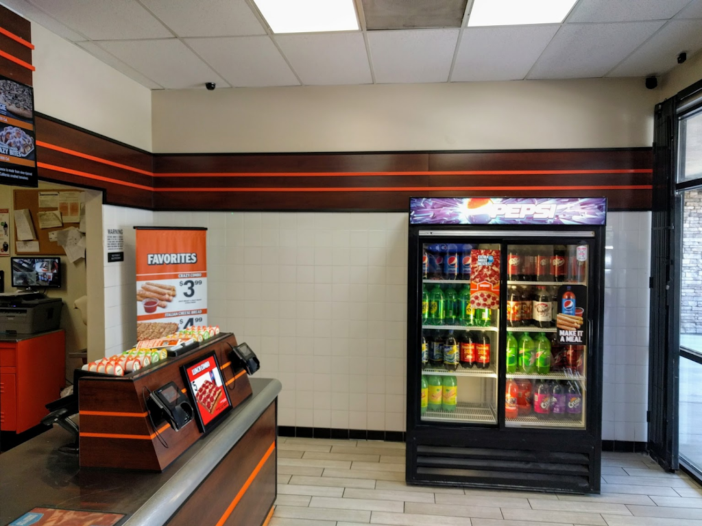 Little Caesars Pizza | meal takeaway | 15344 S Harlan Rd, Lathrop, CA 95330, USA | 2092340808 OR +1 209-234-0808