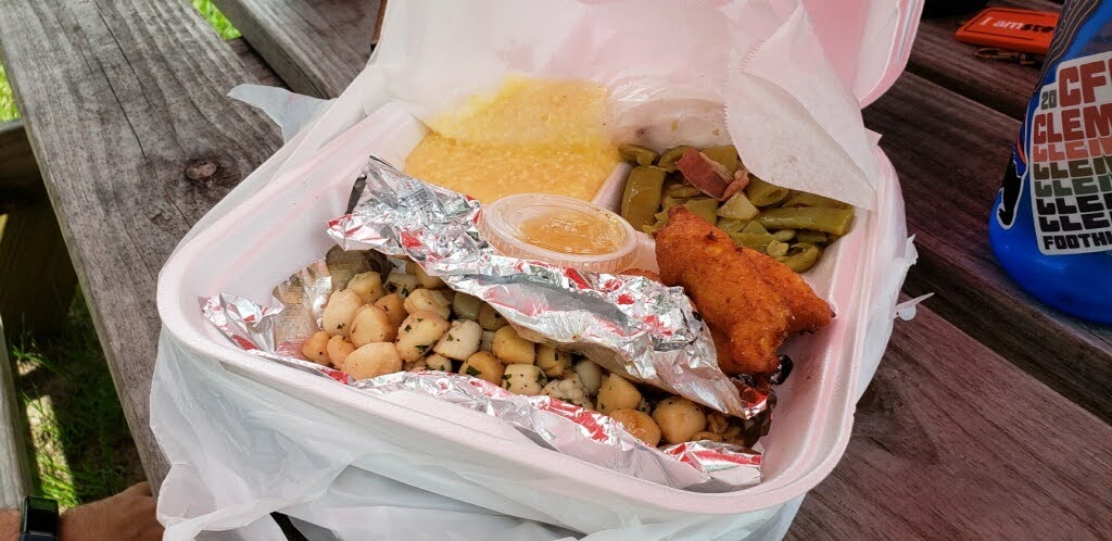 Strait From The Sea | restaurant | Crawfordville, FL 32327, USA | 8506946363 OR +1 850-694-6363