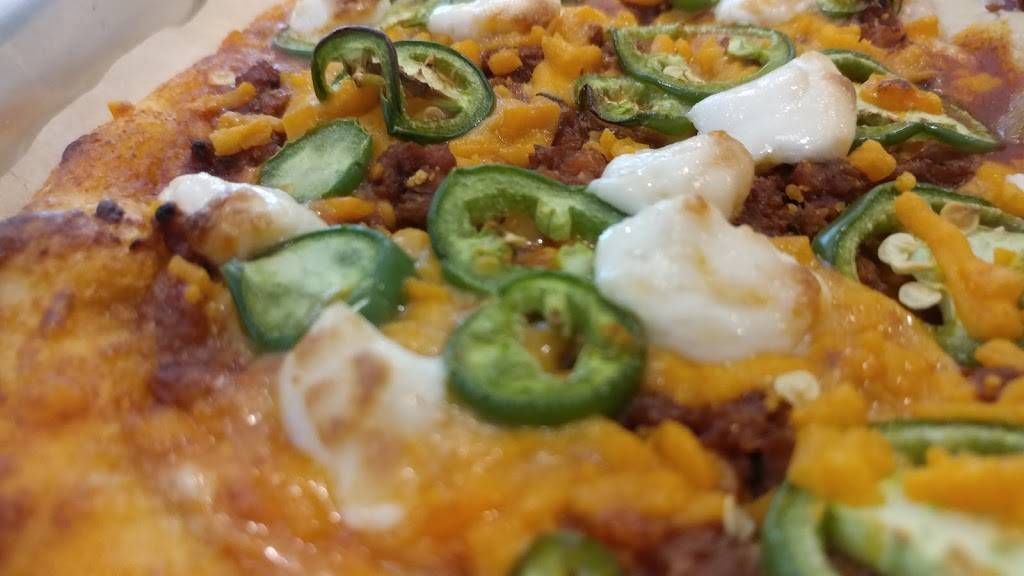 Next Generation Pizza | restaurant | Bay A, 2895 McFarlane Rd, Miami, FL 33133, USA | 3056801114 OR +1 305-680-1114