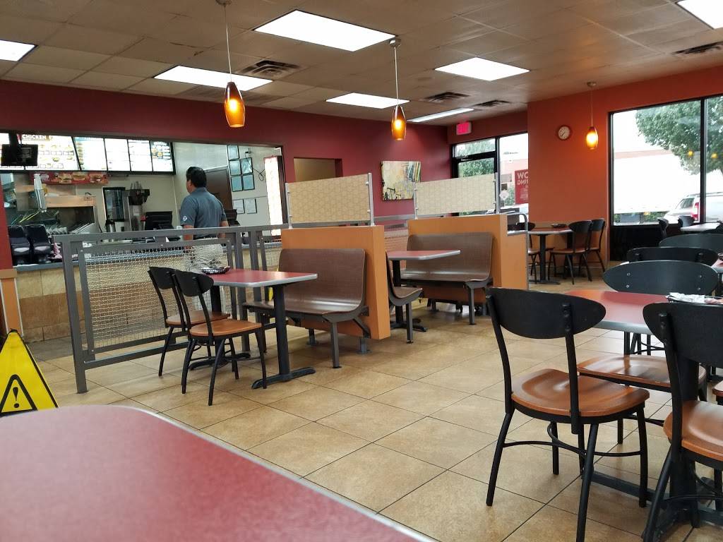 Jack in the Box | restaurant | 18220 Dallas Pkwy, Dallas, TX 75287, USA | 9727320033 OR +1 972-732-0033
