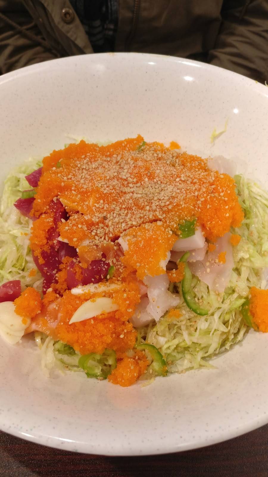 Seoul Sushi Chicken & Beer | restaurant | United States, Maryland, Ellicott City, Frederick Rd, # D | 4104189600 OR +1 410-418-9600