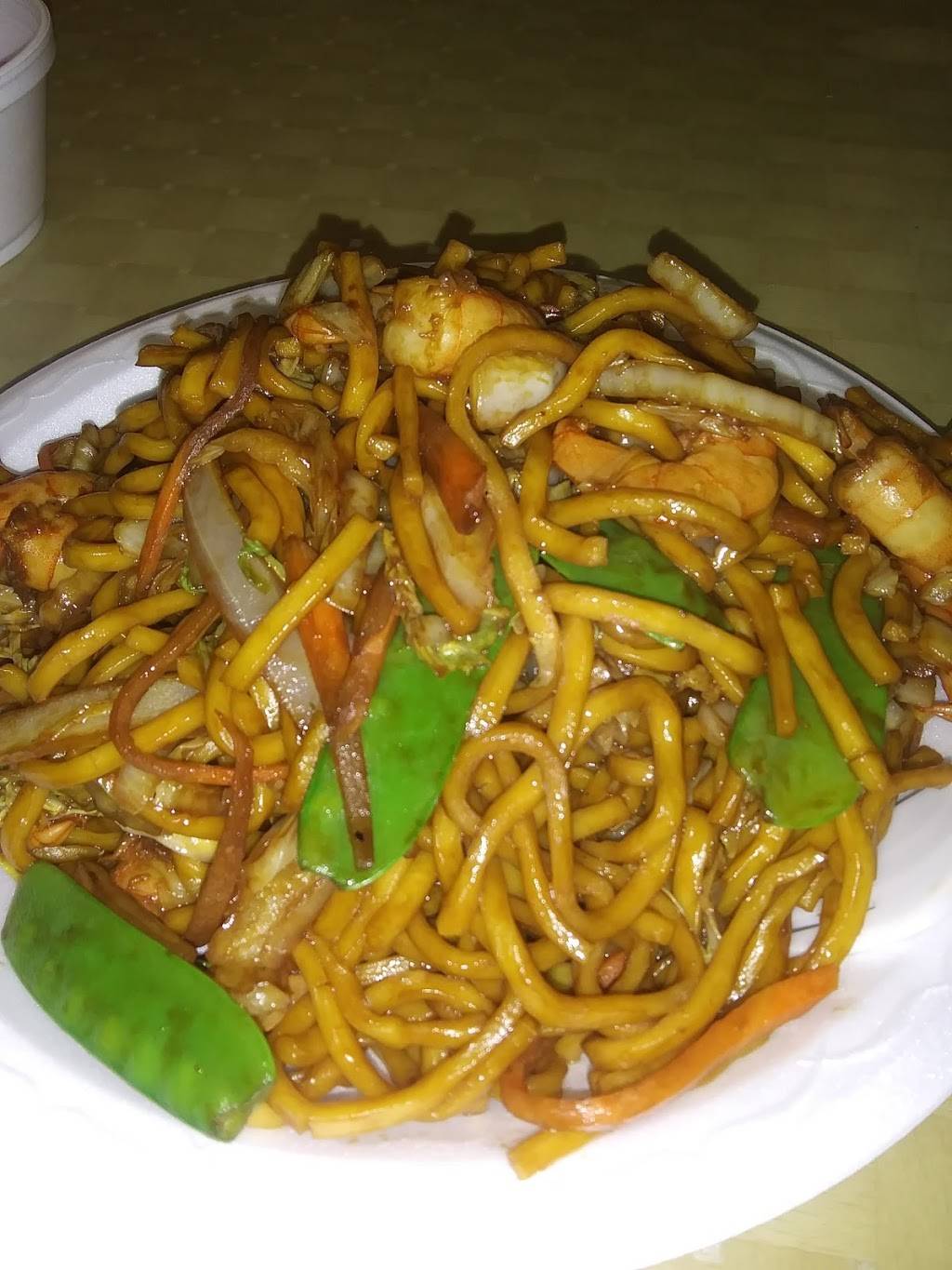 China House | restaurant | 280 State St, Garner, IA 50438, USA | 6419235344 OR +1 641-923-5344