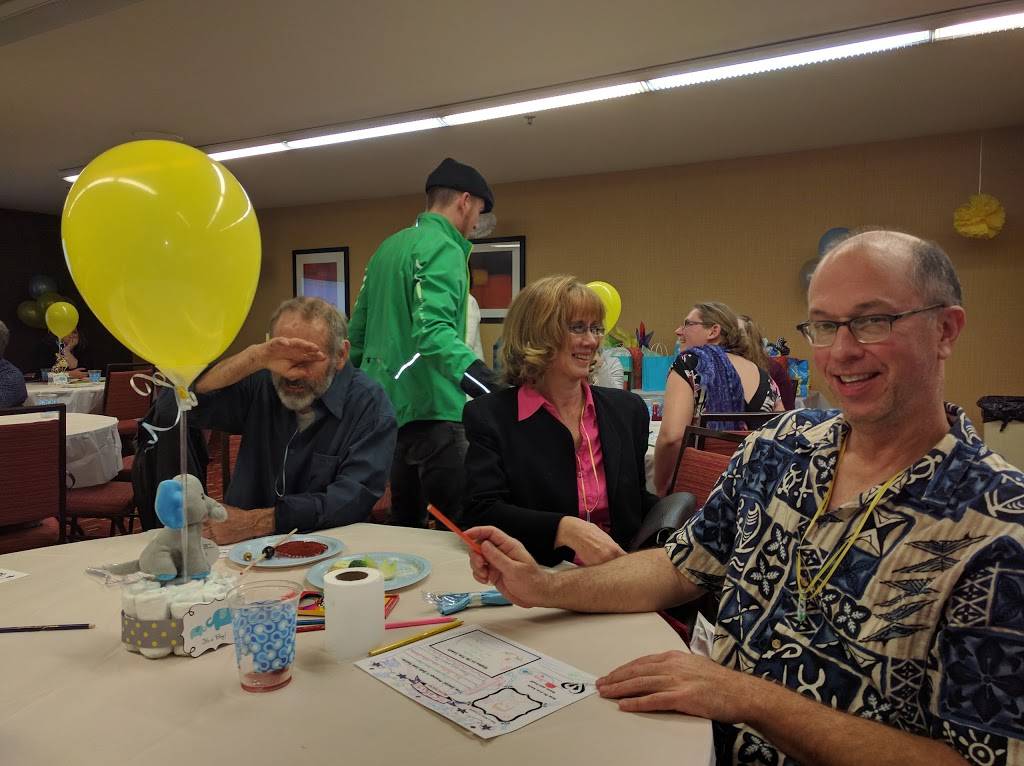 The Bistro | restaurant | 3050 NW Stucki Pl, Hillsboro, OR 97124, USA | 5036901800 OR +1 503-690-1800