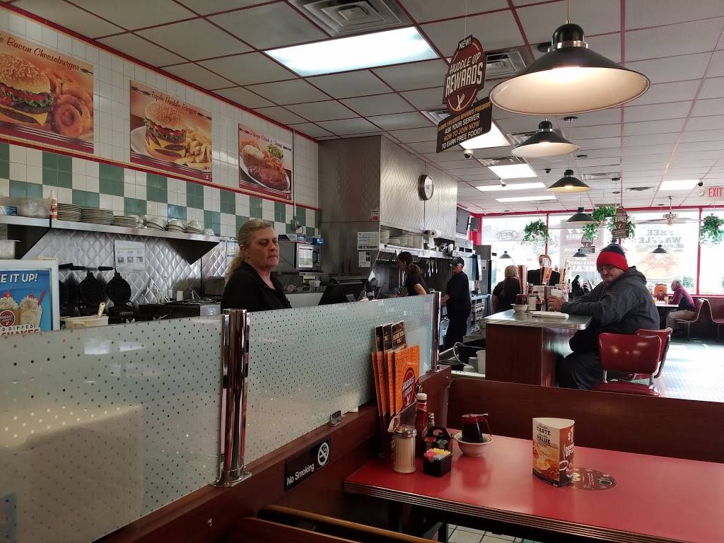 Huddle House | restaurant | 501 Buford Rd, Cumming, GA 30040, USA | 7708441959 OR +1 770-844-1959