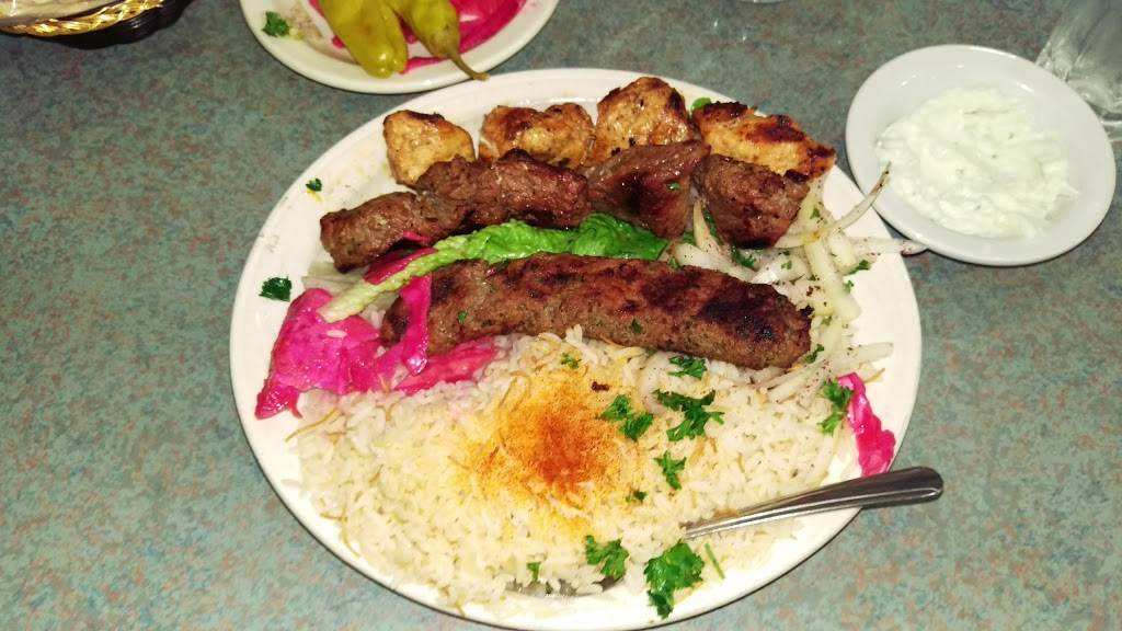 Al Sultan Restaurant | restaurant | 415 Inkster Rd, Garden City, MI 48135, USA | 7345221500 OR +1 734-522-1500