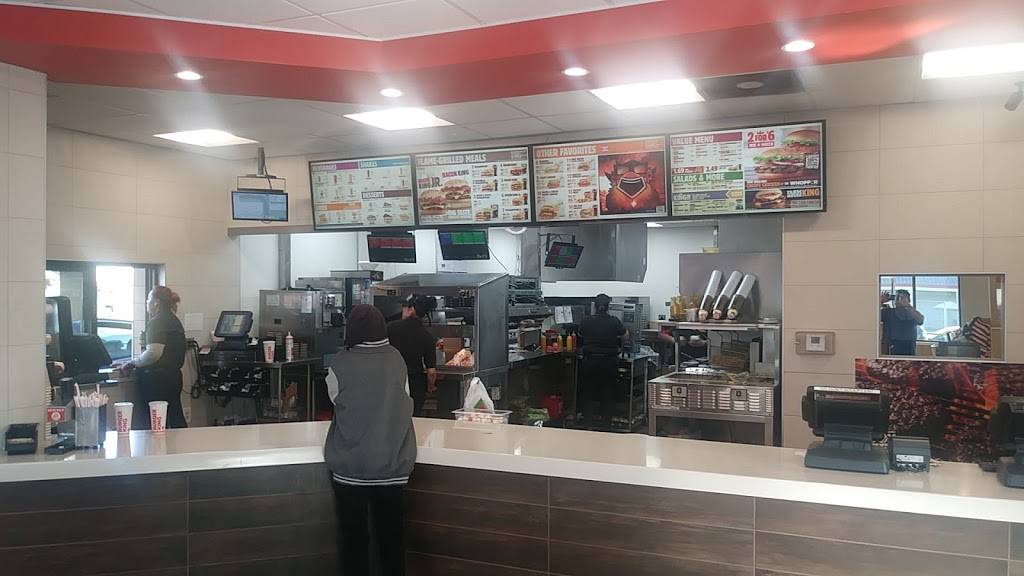 Burger King | restaurant | 1202 Firestone Blvd, Los Angeles, CA 90001, USA | 3235885988 OR +1 323-588-5988