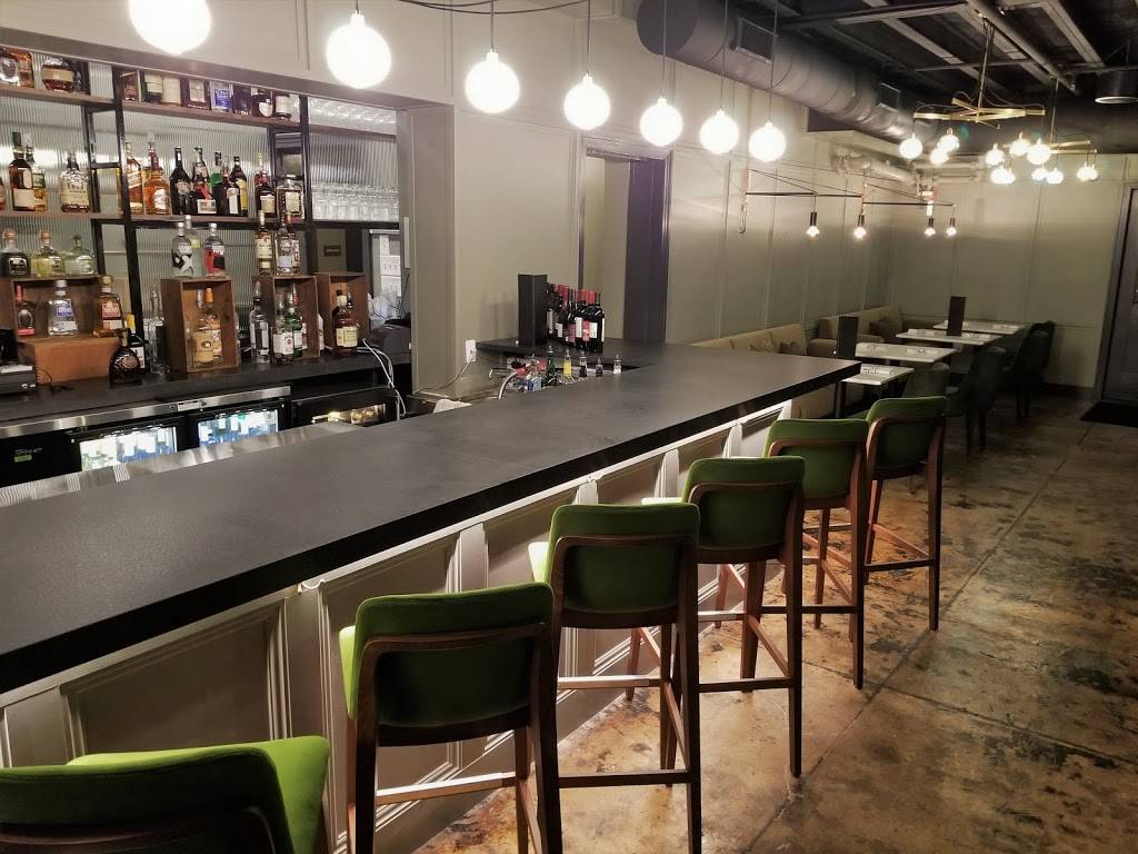 Campagna Italian Kitchen + Wine Bar | restaurant | 202 High St, Farmville, VA 23901, USA | 4346581144 OR +1 434-658-1144