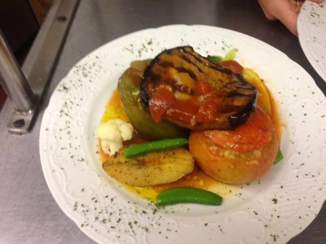 Alexanders Mediterranean Cuisine | restaurant | 263 Timber Dr, Garner, NC 27529, USA | 9197791183 OR +1 919-779-1183