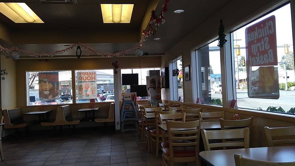 Dairy Queen Grill & Chill | restaurant | 4701 NE 4th St, Renton, WA 98059, USA | 4252277118 OR +1 425-227-7118