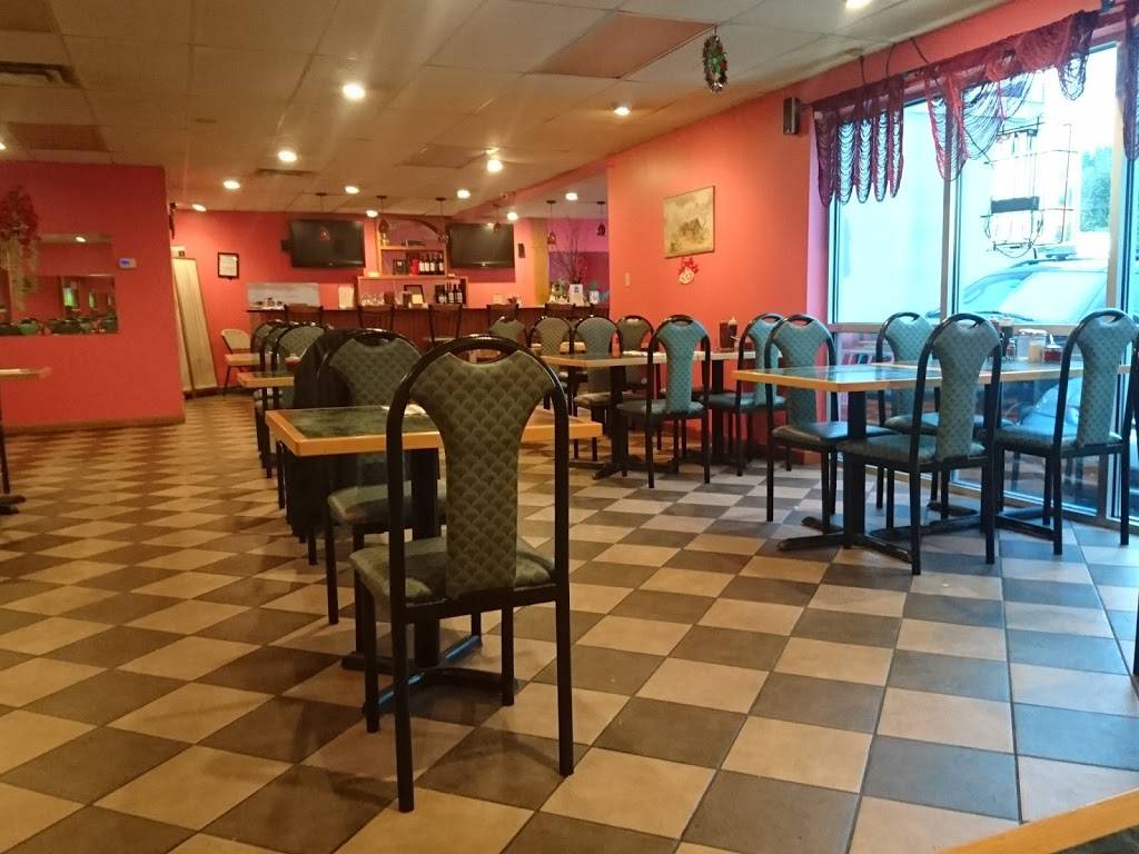 Thanh Thanh 2 | restaurant | 782 Forest Ave, Portland, ME 04103, USA | 2078281114 OR +1 207-828-1114