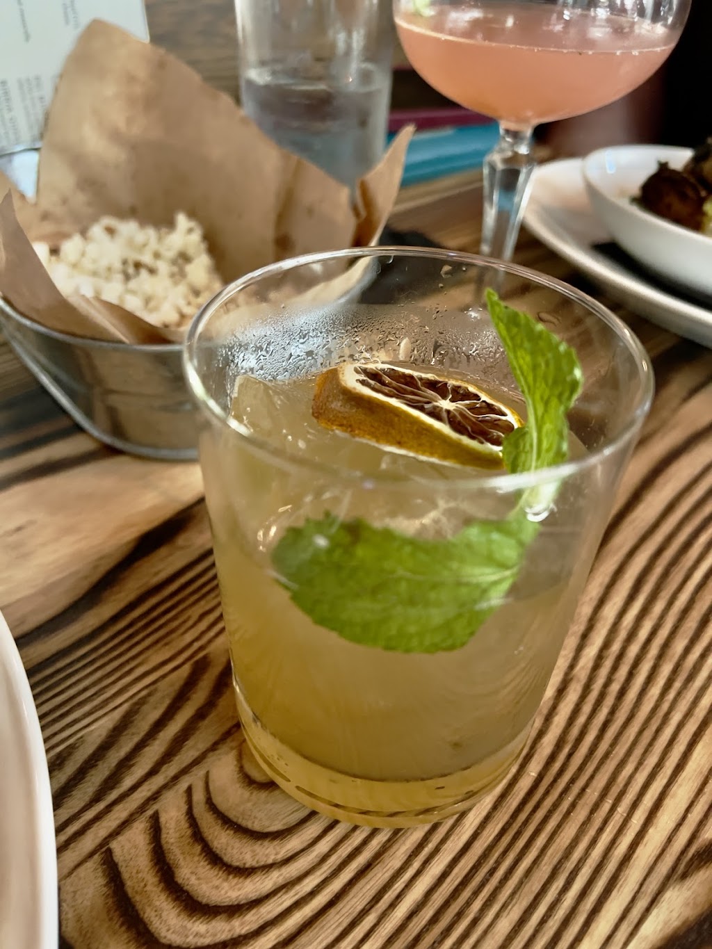 Open Road Reston | restaurant | 1871 Fountain Dr Suite 200, Reston, VA 20190, USA | 7034812070 OR +1 703-481-2070