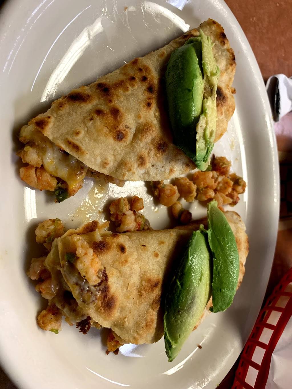 Mariscos El Rey | restaurant | 820 Dayton St, Aurora, CO 80010, USA | 7208581479 OR +1 720-858-1479