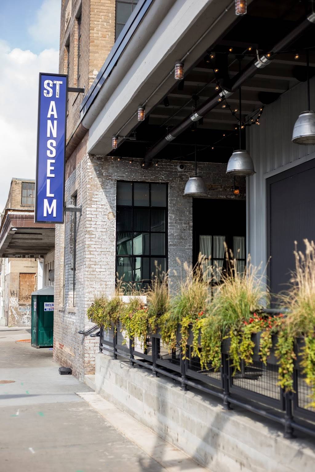 St. Anselm | restaurant | 1250 5th St NE, Washington, DC 20002, USA | 2028642199 OR +1 202-864-2199