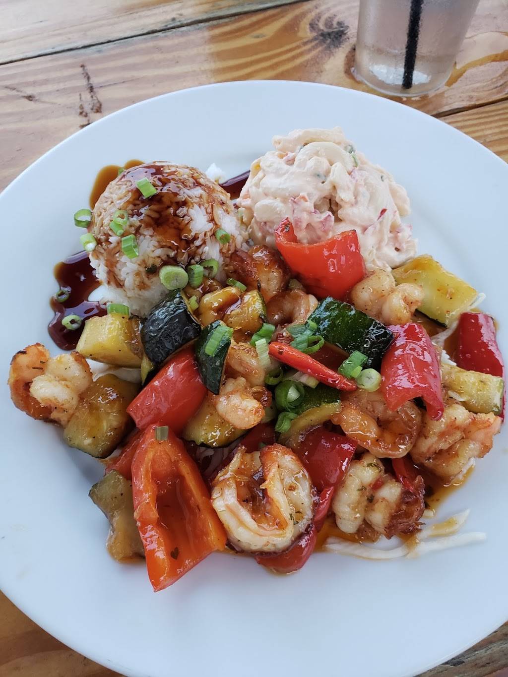 Longboards East Beach | restaurant | 4521 Pretty Lake Ave, Norfolk, VA 23518, USA | 7573994010 OR +1 757-399-4010