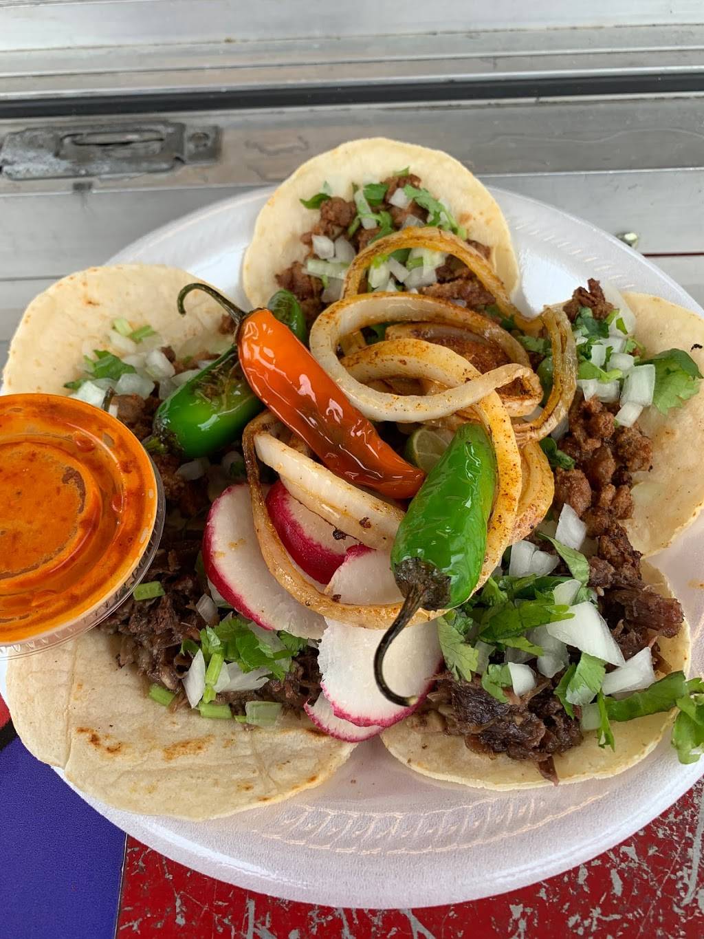 Super Tacos El Chihuas Restaurant | restaurant | 9720 E 31st St, Tulsa, OK 74146, USA | 9184029638 OR +1 918-402-9638