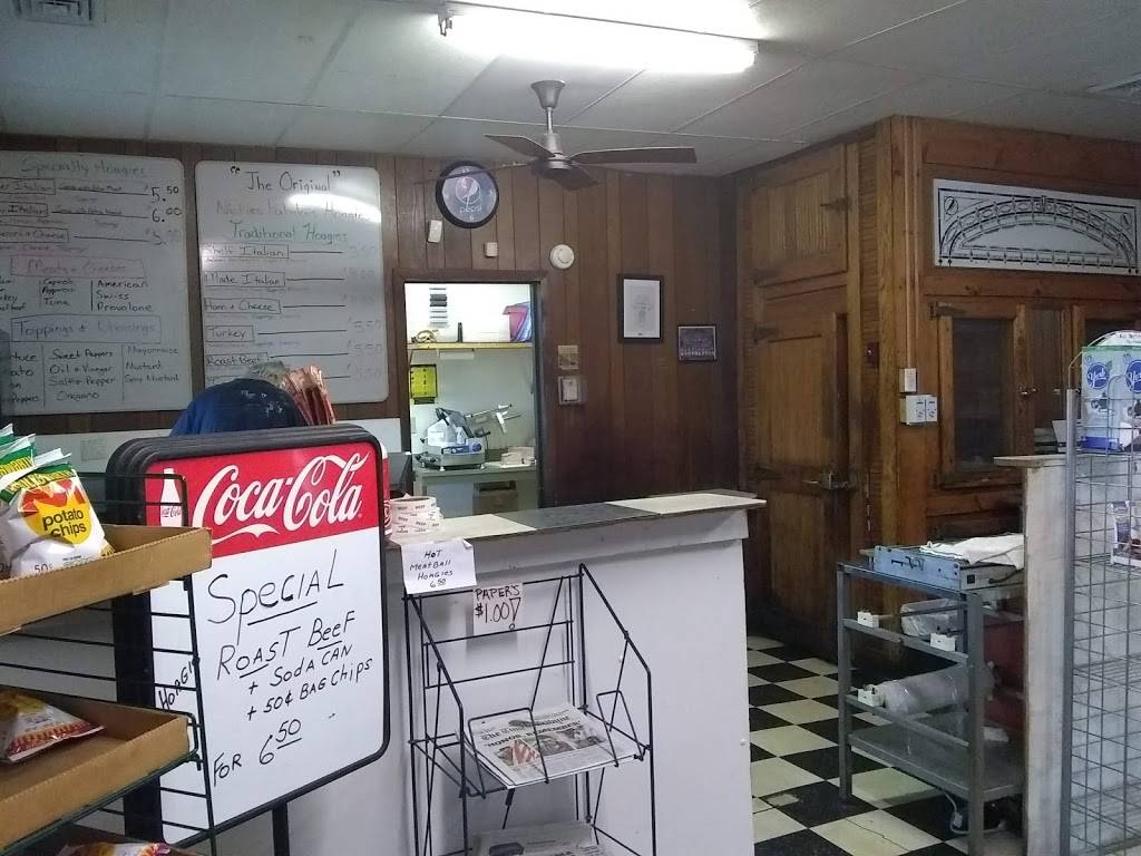 Nickies Fabulous Hoagies | restaurant | 1309 Swetland St, Scranton, PA 18504, USA | 5709619061 OR +1 570-961-9061