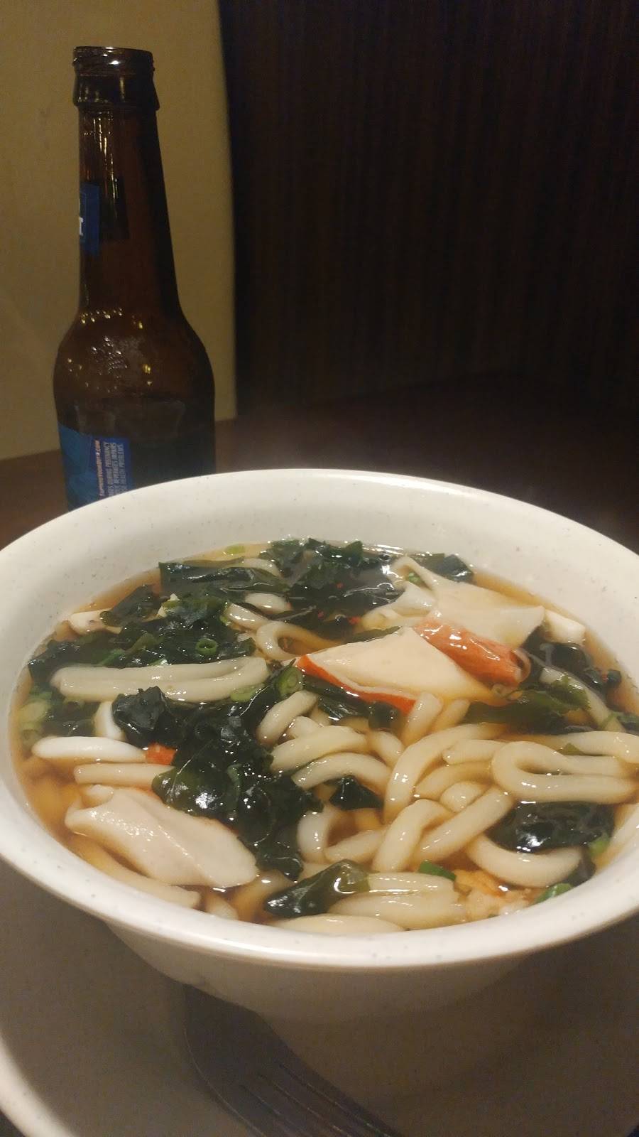 Tokyo Sushi | restaurant | 1215 Howard St, Omaha, NE 68102, USA | 4029348188 OR +1 402-934-8188