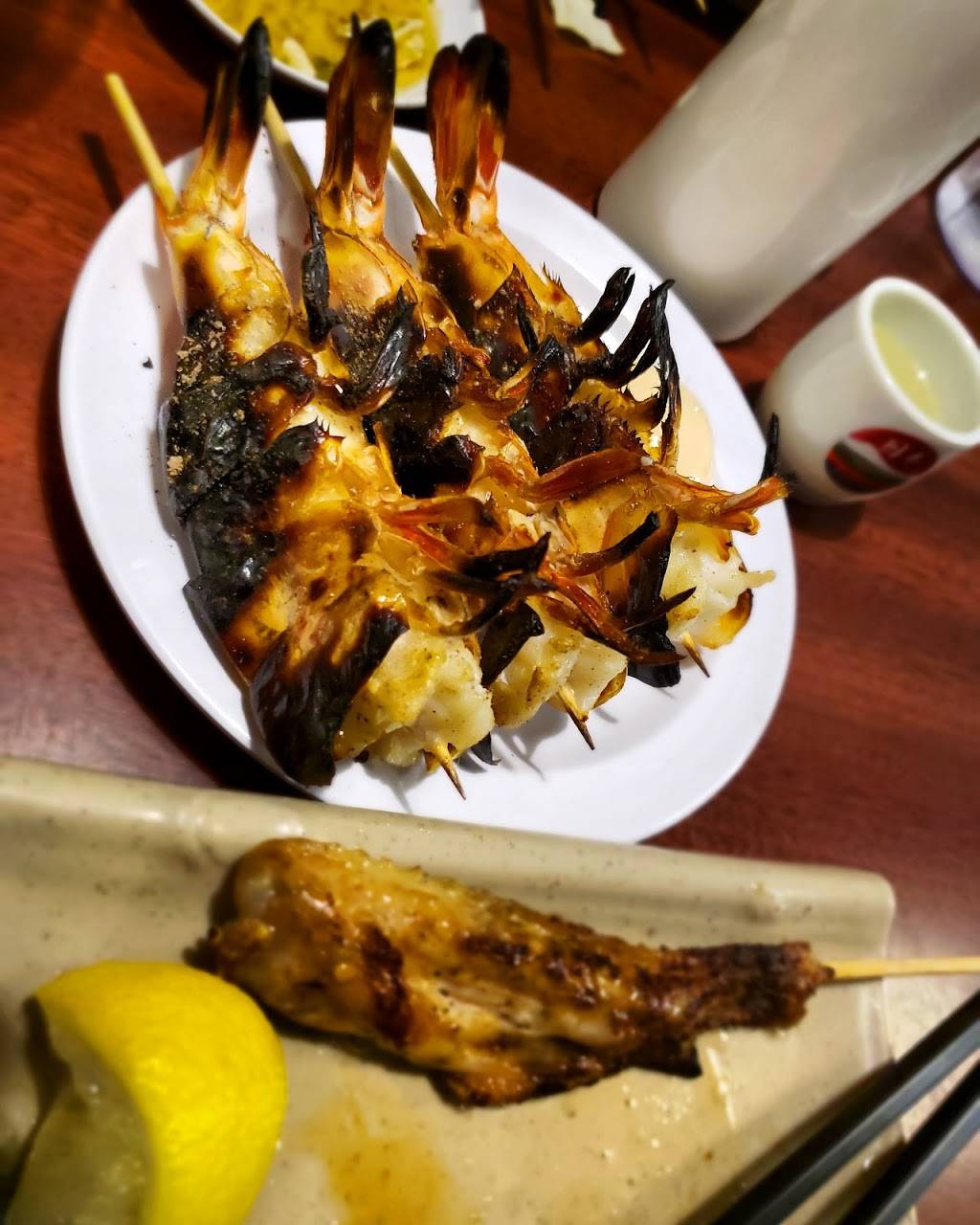 Shin-Sen-Gumi Yakitori & Chanko Gardena | restaurant | 18517 S Western Ave, Gardena, CA 90248, USA | 3107151588 OR +1 310-715-1588