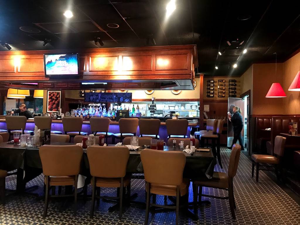 Ruby Tuesday | restaurant | 2235 E Gulf to Lake Hwy, Inverness, FL 34453, USA | 3523441752 OR +1 352-344-1752