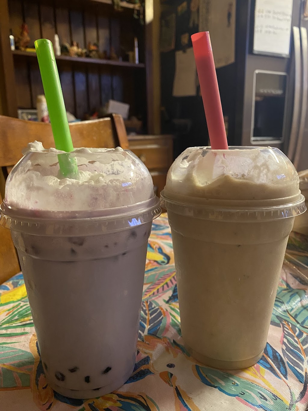 Smoovies & Smoove Eats | restaurant | 1018 Missouri Ave #12, St Robert, MO 65584, USA | 5738551639 OR +1 573-855-1639