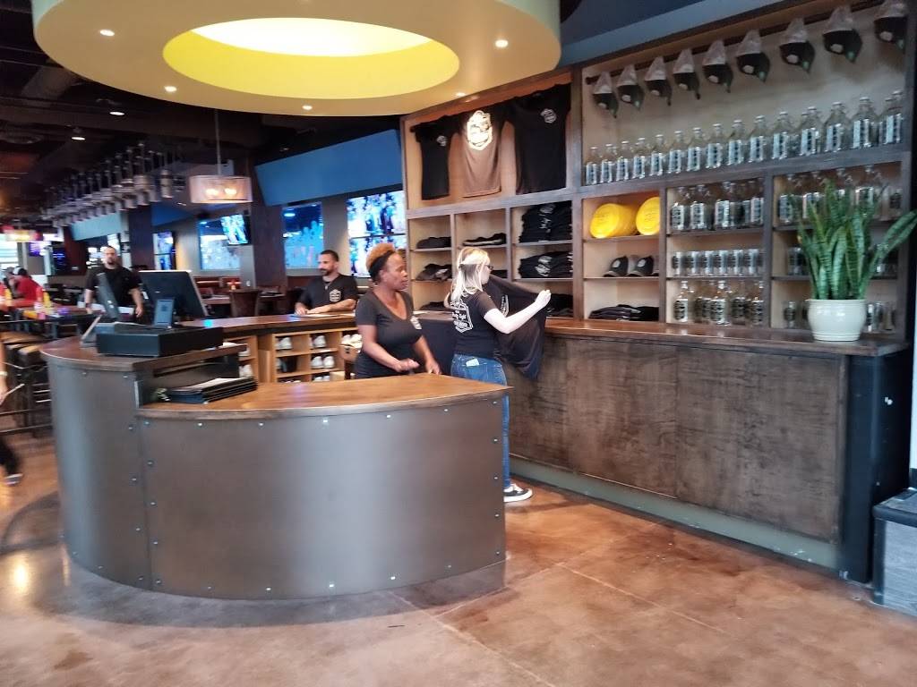 State 48 Funk House | restaurant | 6770 N Sunrise Blvd g-100, Glendale, AZ 85305, USA | 6238774448 OR +1 623-877-4448