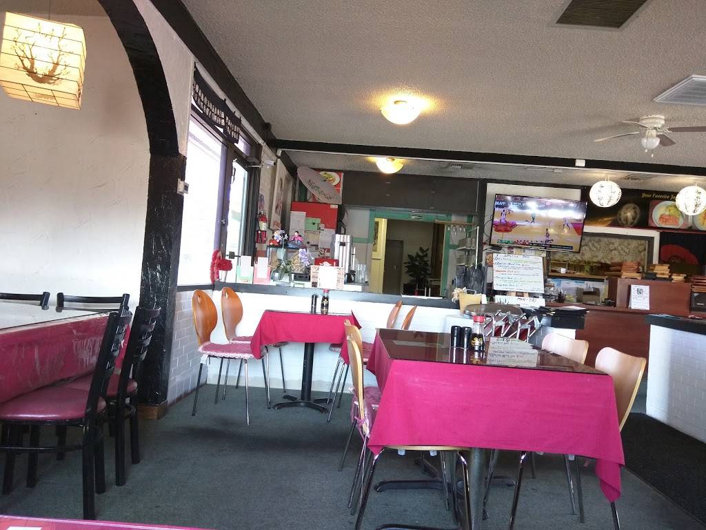 Ichiban Sushi Garden | restaurant | 127 15th St SE, Puyallup, WA 98372, USA | 2538454222 OR +1 253-845-4222