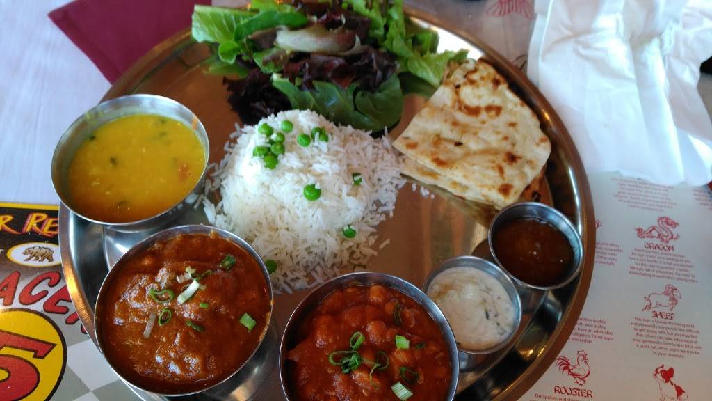 Everest Restaurant | restaurant | 3165, 56 E Washington St, Petaluma, CA 94952, USA | 7077819131 OR +1 707-781-9131