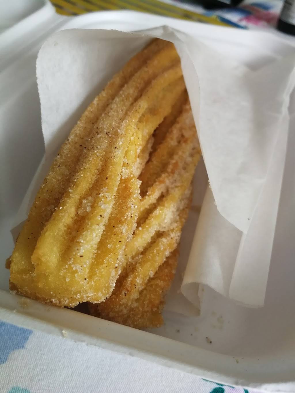 America Latina | restaurant | 1120 Victoria St N unit 1d, Kitchener, ON N2B 3T2, Canada | 5195718082 OR +1 519-571-8082